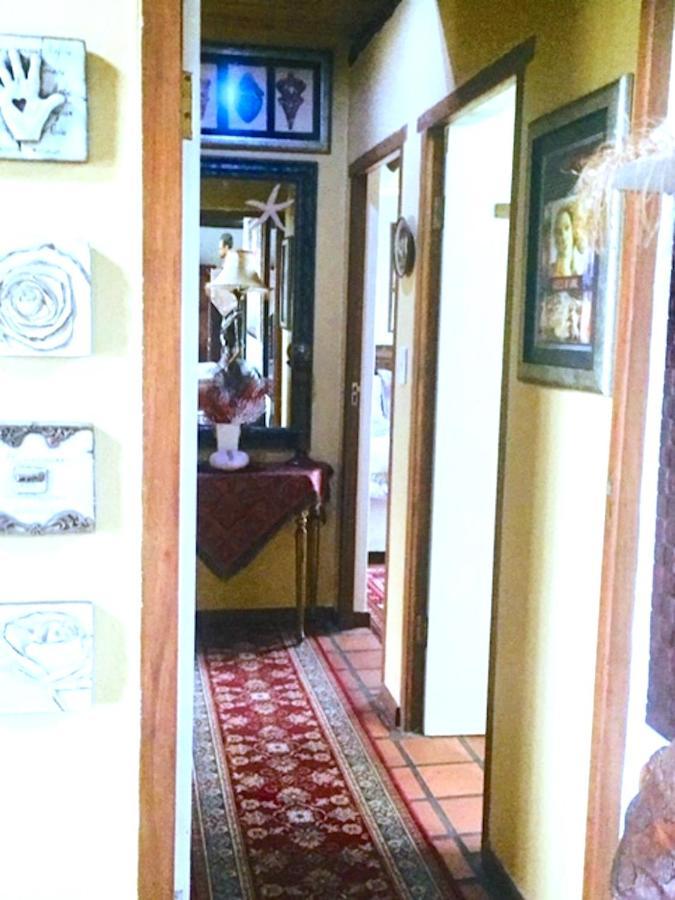 Dee'S Place Hotel Agulhas Luaran gambar