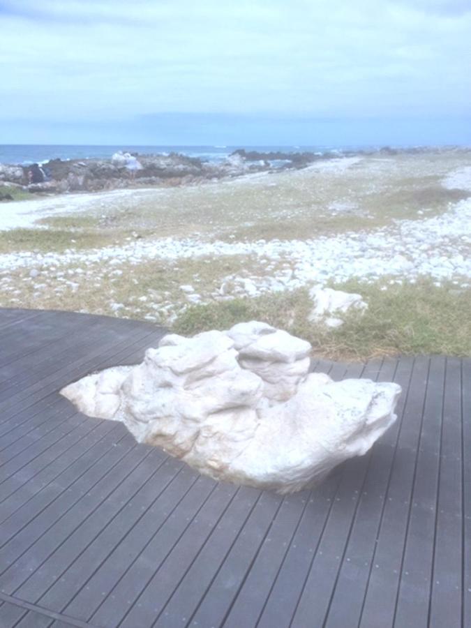 Dee'S Place Hotel Agulhas Luaran gambar