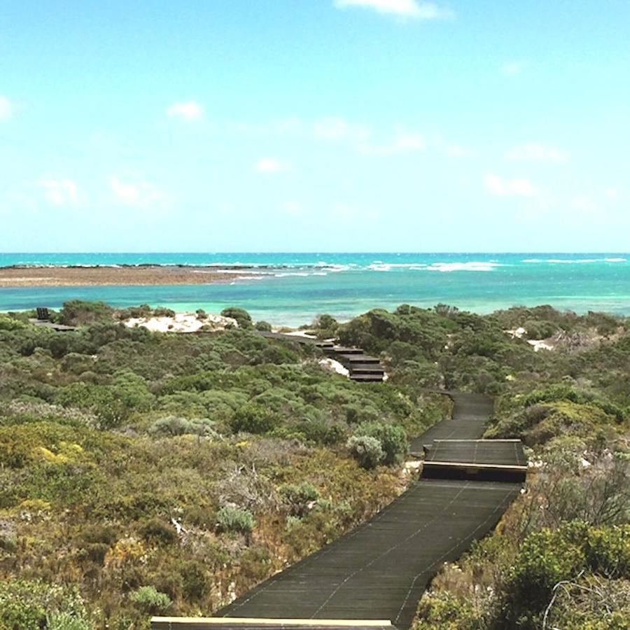Dee'S Place Hotel Agulhas Luaran gambar